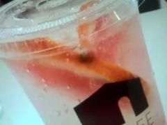-Onirii Coffee(长乐路店)