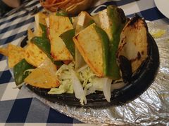 -Santoor 萨都里印度餐厅(北锣鼓巷店)