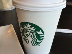 -星巴克(夏日百货店)
