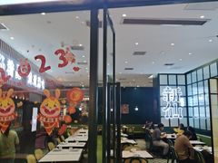 -新仙清汤牛腩(铜锣湾店)