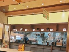-陳香貴·蘭州牛肉面(月星环球港店)