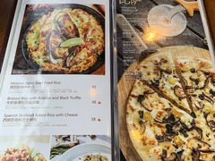 菜单-G+KITCHEN(龙湖狮山天街店)