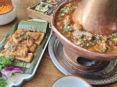 -金孔雀德宏傣味餐馆(魏公村店)