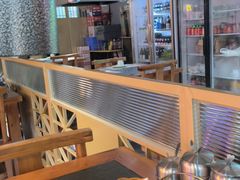 大堂-蒙鞑叔炭烤羊腿(定福庄店)