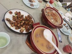 -渔娘渔家丹东海鲜(东直门店)