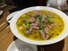 -渝信川菜(长安店)