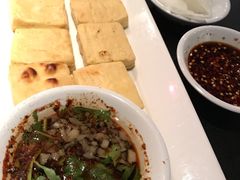 云南包浆豆腐-南蛮子(进贤路店)