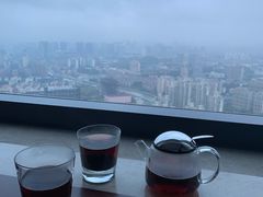 -上海龙之梦万丽酒店