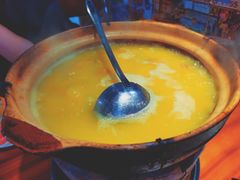 -捞围鲜·港式打边炉(海阳路店)