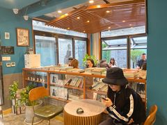 大堂-糖房咖啡(南锣鼓巷店)