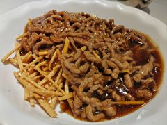 -刘胖子家常菜·蹄花焖藕(江汉路总店)