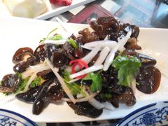 -李记搅团•非遗陕菜(三桥店)