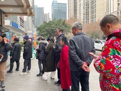 -韩包子(建设路店)