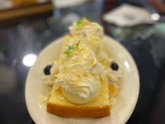 -1981牛排西餐厅(海信店)