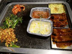 -火炉火自助餐(悠唐购物中心店)