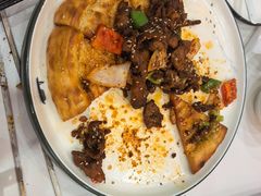 -西域美食(西直门南小街店)
