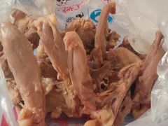 -绝味鸭脖(石路步行街店)