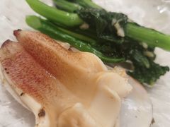 -白仁仔· 活烤海鲜 宵夜(豫园店)