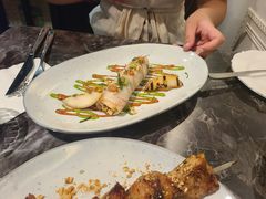 -LESCEDARS Brasserie Bistro香柏树