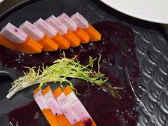 -味莊·青岛菜(云霄路店)