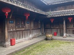 -前童古镇