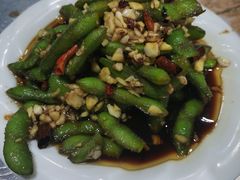 -凤爪王烧烤(徐东旗舰店)