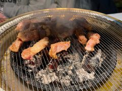 -西塔老太太泥炉烤肉(川沙百联店)