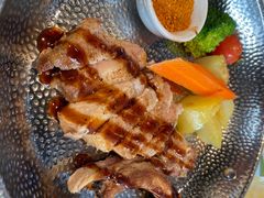 -IL Forno 意坊·意大利餐厅(温州万象城店)