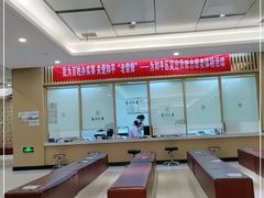 -慈铭体检(友谊精品分院)