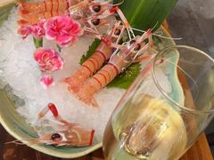 -Mr.Fish鱼鲜生海鲜放题(高德置地冬广场店)