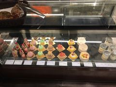 -西点坊(浦东香格里拉店)