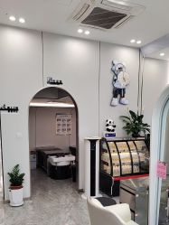 -宇东国际 HAIR SALON