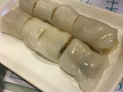 -点点心点心专门店(旺角店)