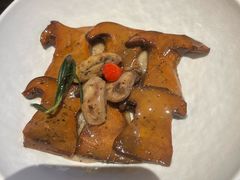 -庐灶江南·江南菜·四合院Bistro(东直门雍和宫·原华侨宾馆店)
