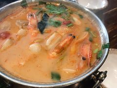 -Siam泰餐厅(水上公园店)