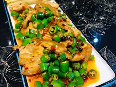 -广合草鸡·泰山炒鸡(擂鼓石店)