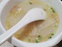 -大师兄·西北小馆(南沙万达广场店)
