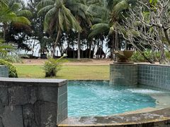 -海南清水湾莱佛士酒店