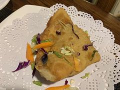 -Masala Curry and BBQ·玛莎拉巴基斯坦美食(金水万达店)