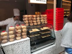 -新万鑫银丝面·非遗无锡味(惠山古镇店)