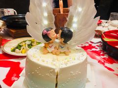 -滨河味道(北大街店)