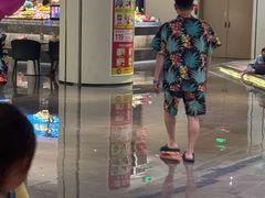 -神帆·元气汤泉(解放西路店)