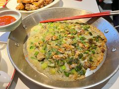 -南门食仙·手工福州菜(南门兜店)