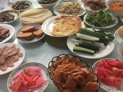 -康陵正德春饼宴26号