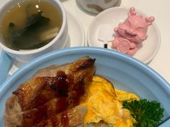 -元气寿司(益田假日广场店)