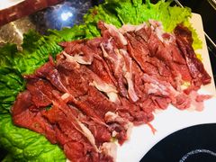 -清真华宇开锅羊肉