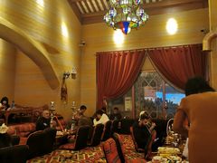 大堂-Antalya安塔利亚土耳其餐厅(猎德店)
