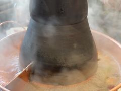 -楼外楼大刀肉传统火锅(西安大路店)