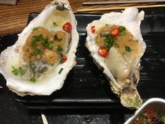 -烧货·活海鲜炭烧(湖滨商业街店)