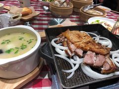 -西贝(凯德壹中心店)